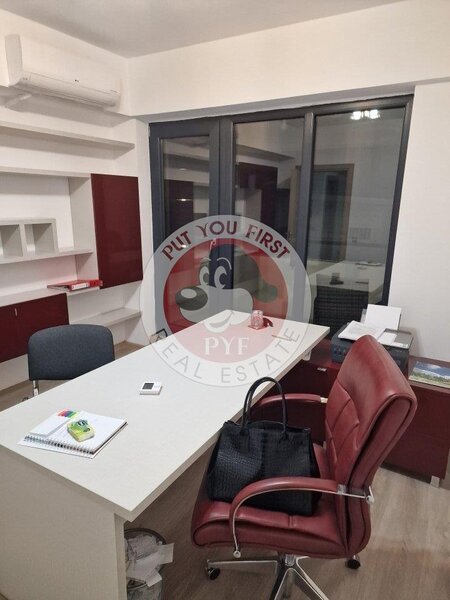 Banu Manta-Titulescu | Apartament 4 camere | B9878