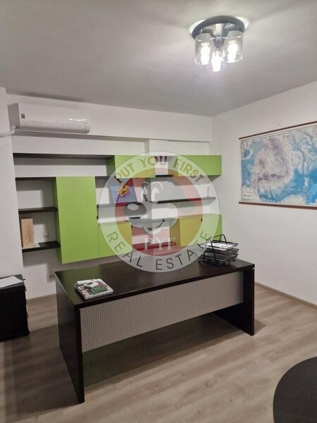 Banu Manta-Titulescu | Apartament 4 camere | B9878
