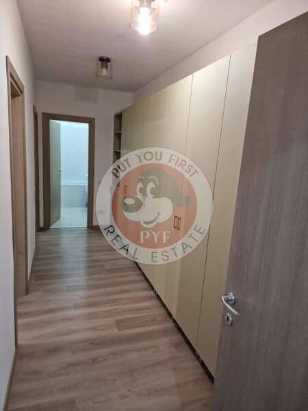 Banu Manta-Titulescu | Apartament 4 camere | B9878