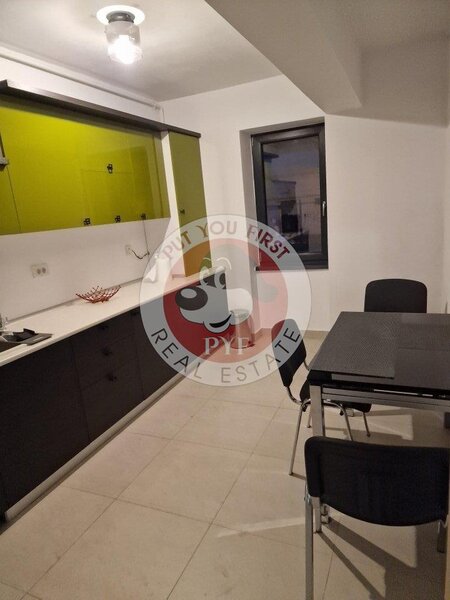 Banu Manta-Titulescu | Apartament 4 camere | B9878