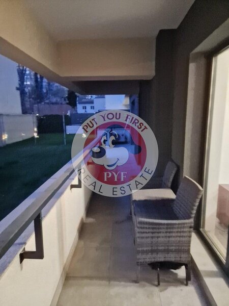 Banu Manta-Titulescu | Apartament 4 camere | B9878